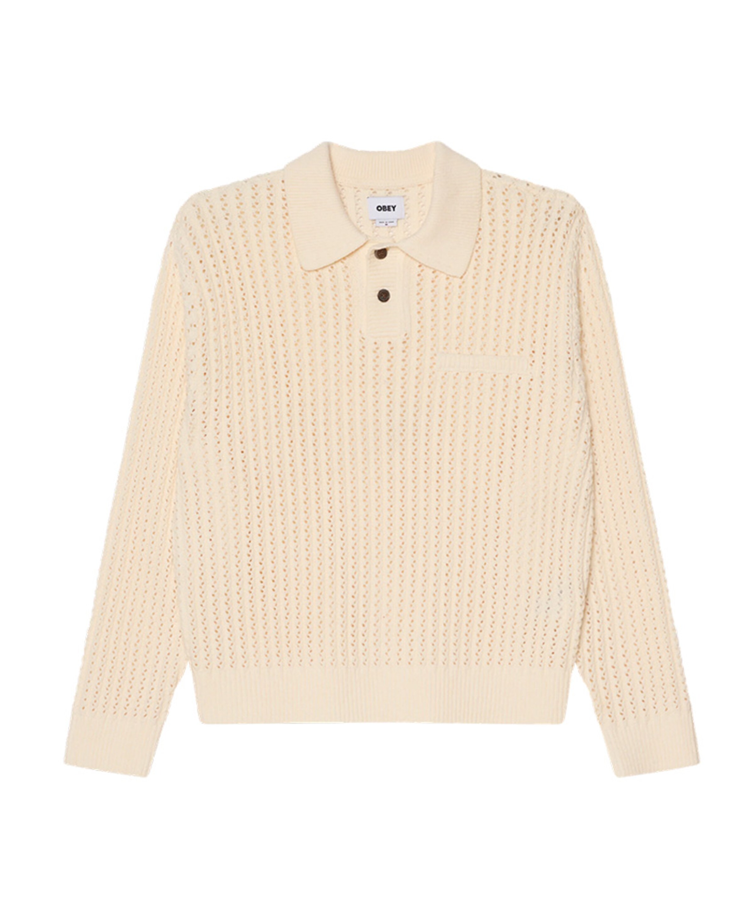 Sweater beige