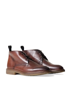heren boots bruin