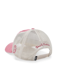 Heren hoofdaccessoire rood