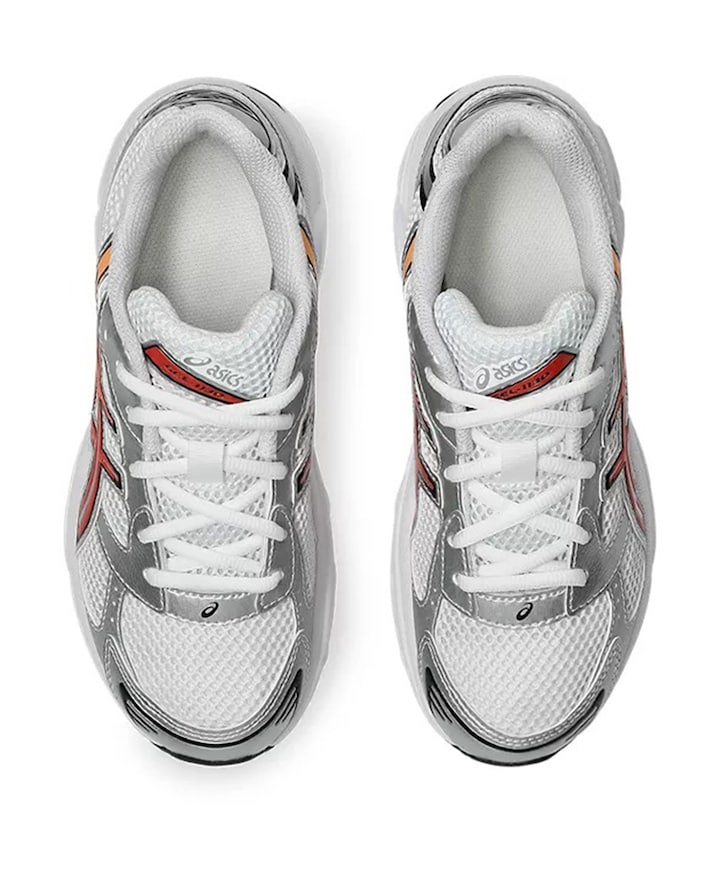 GEL-1130 PS uniseks sneakers  wit