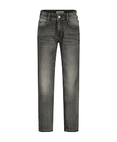 Berlin jongens jeans grijs
