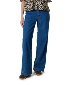 MSCHRylan Elena jeans blauw