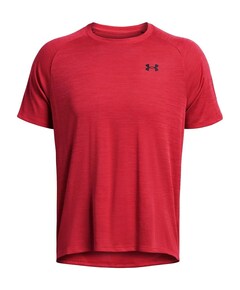 Heren t-shirt rood