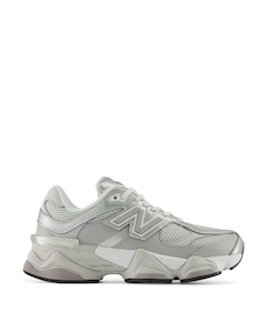 9060 uniseks sneakers  grijs