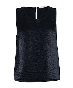 Dames top blauw