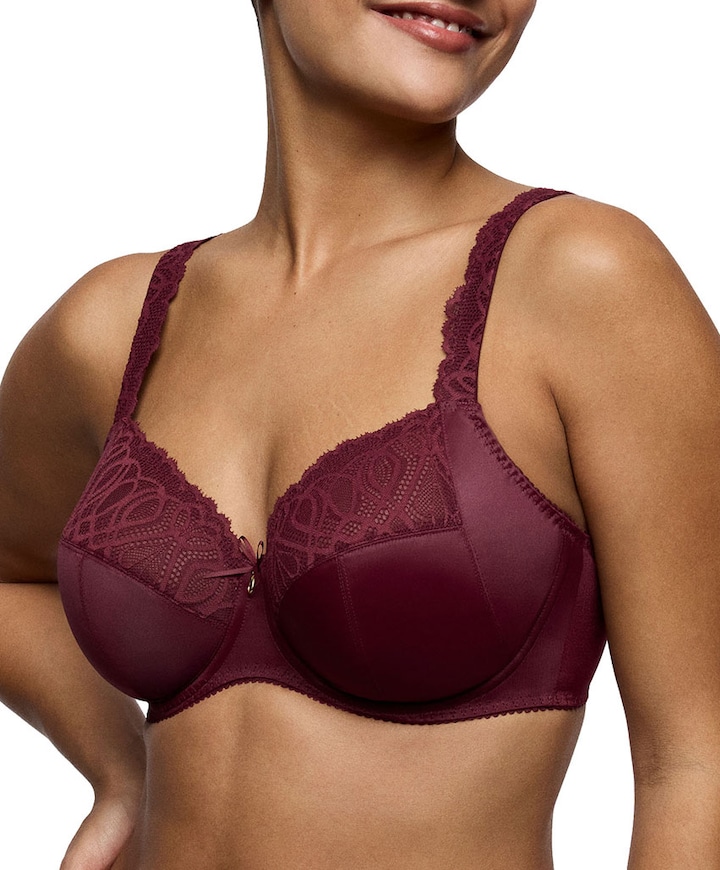 Dames bh bordeaux