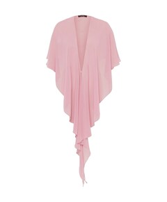 Dames sjaal roze