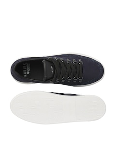 Jagger Roman (M) heren sneakers blauw