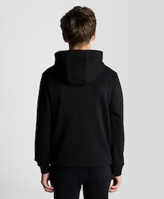 Vest zwart