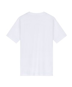 Heren T-shirt wit