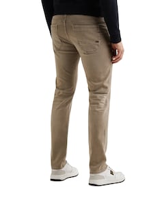 PME LEGEND NIGHTFLIGHT JEANS WASHE heren jeans beige