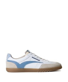 heren sneakers wit