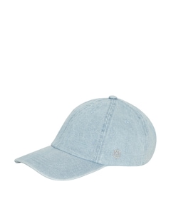 Dames pet blauw