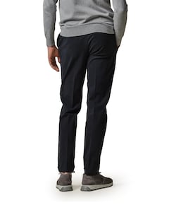 GD RLX heren broek blauw