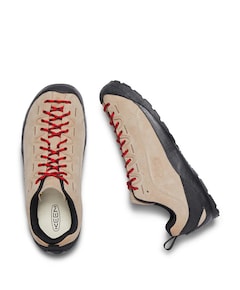 Jasper M heren veterschoenen grijs