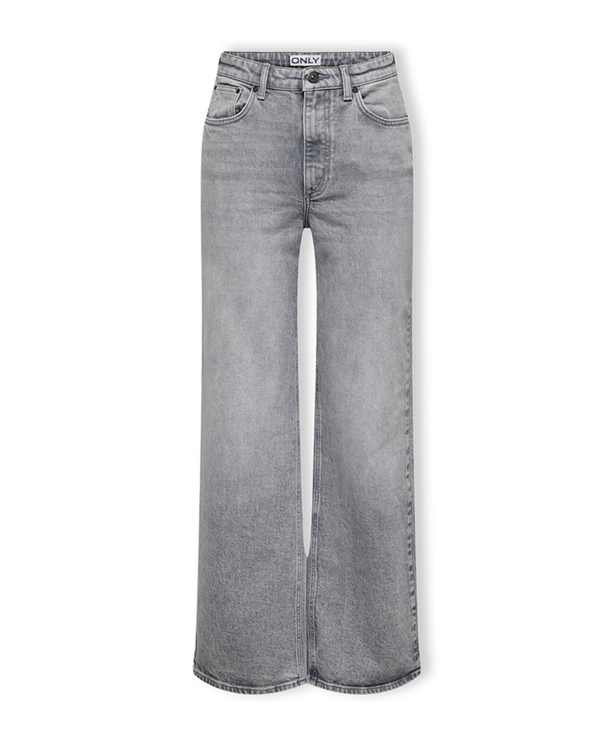 KOGJUICY REA707 DNM NOO jeans grijs