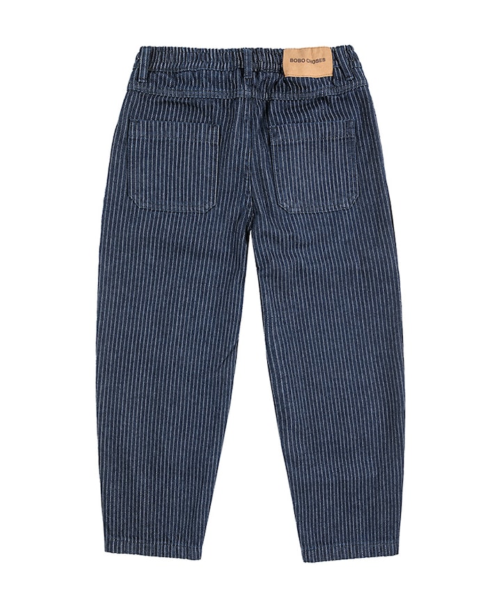 Tic Tac Toe denim pant jeans blauw
