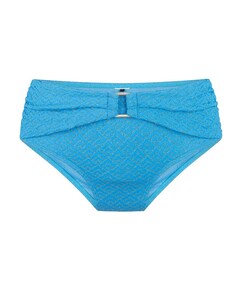 Bikinibroekje blauw