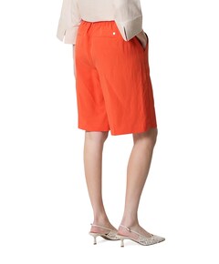 MMBai Alexis dames korte broek oranje