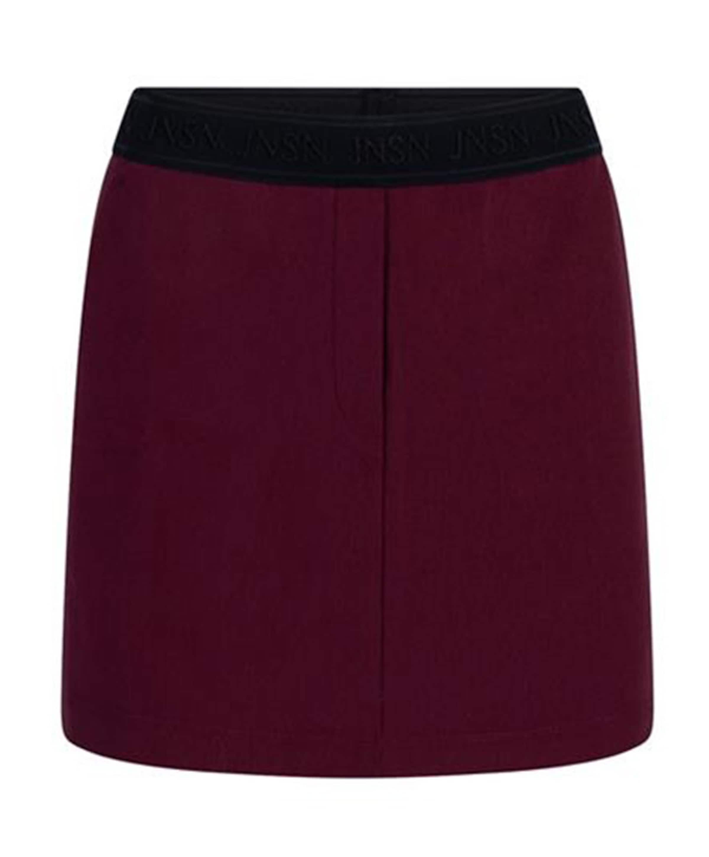 Rok bordeaux