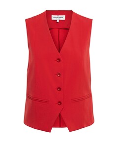 Gilet rood