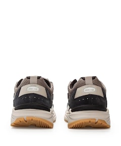 Grid M37 heren sneakers blauw