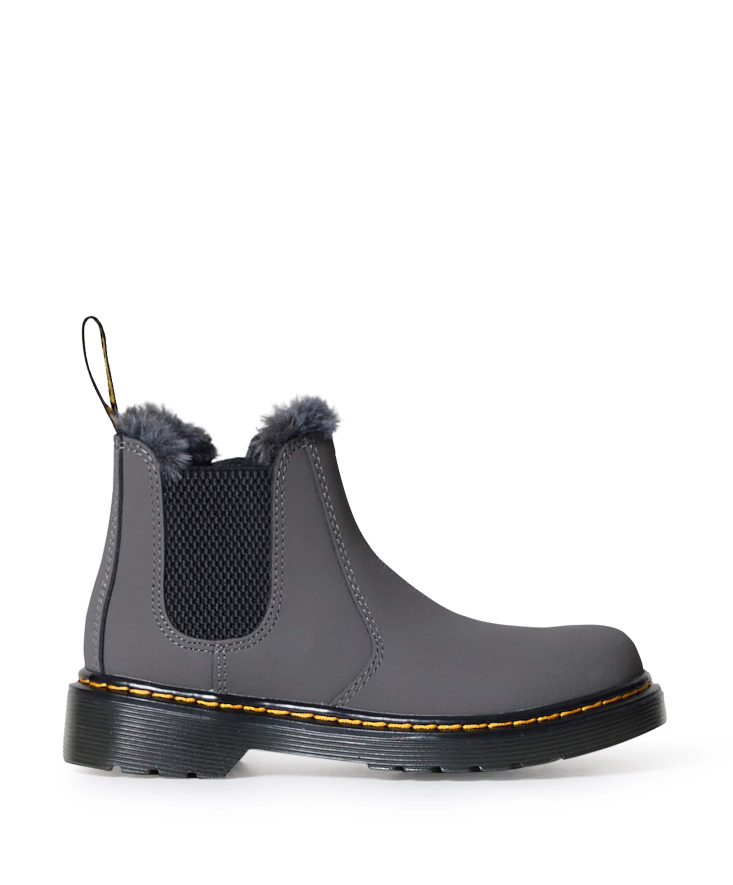 2976 J Leonore Chelsea boots grijs