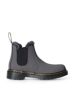 2976 J Leonore Chelsea boots grijs