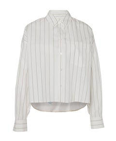 Dames blouse ecru