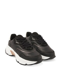 Ross Noa (L) dames sneakers zwart