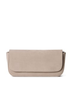 Dames tas beige