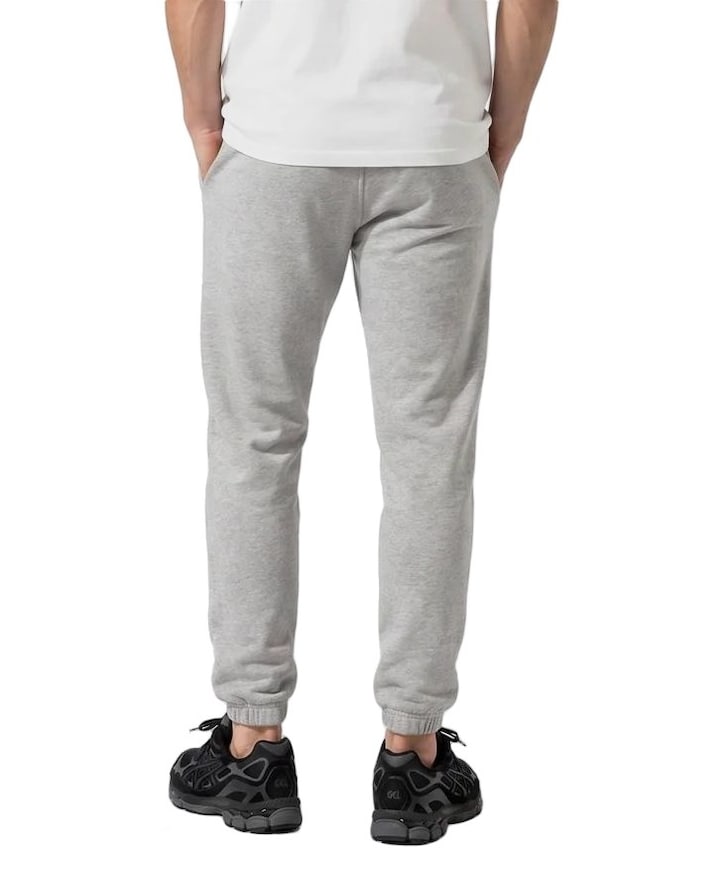 Malelions Men Marina Sweatpants heren broek grijs