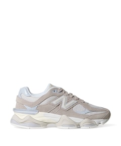 dames sneakers beige