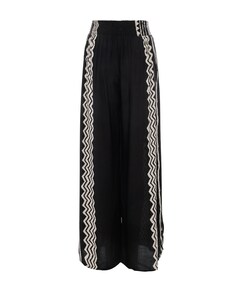 Broek zwart