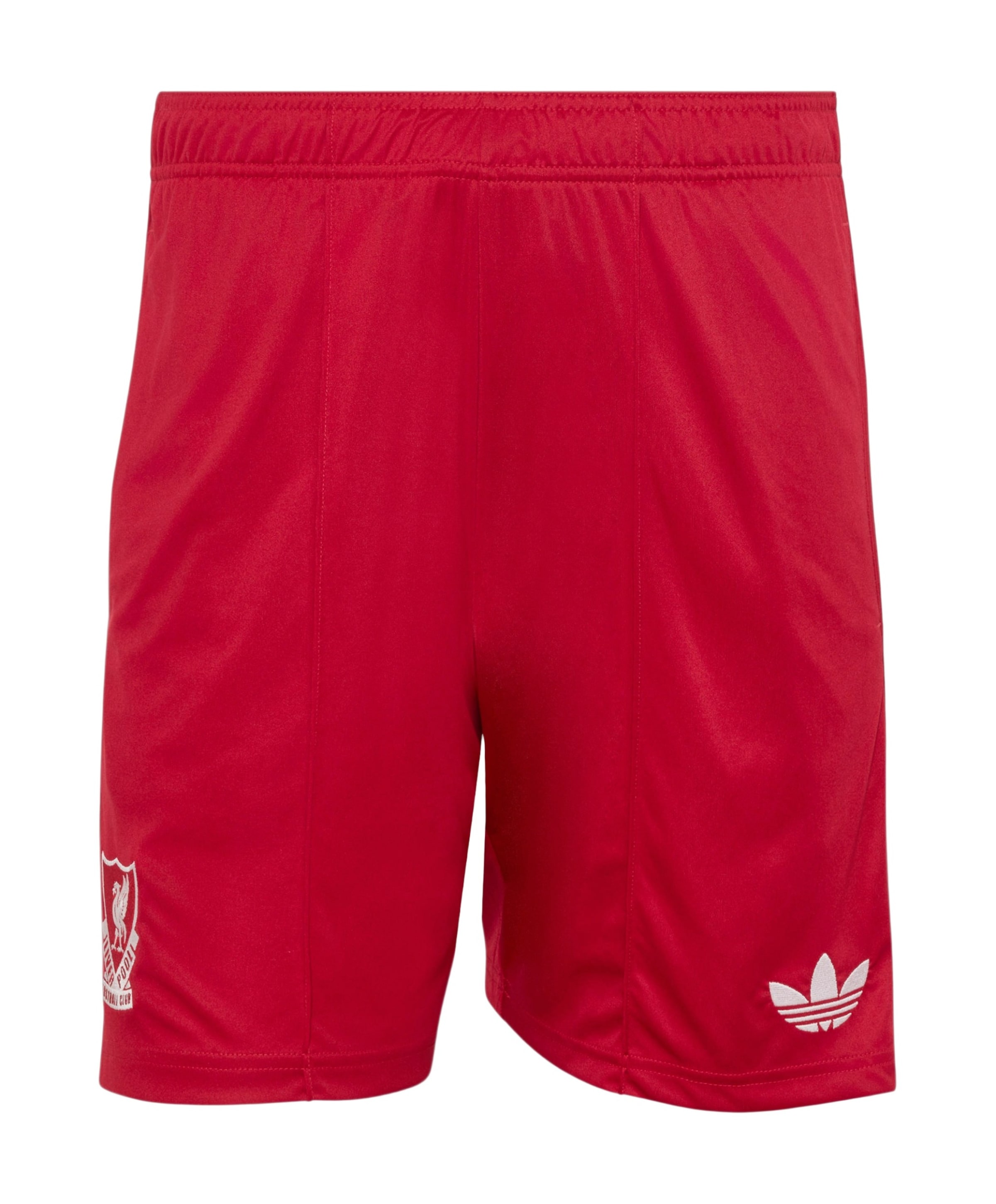 LFC A SHO heren shorts rood