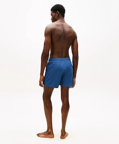 Heren zwemshort blauw