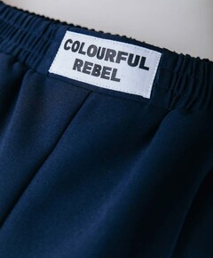 Vella Sport Pants dames broek blauw