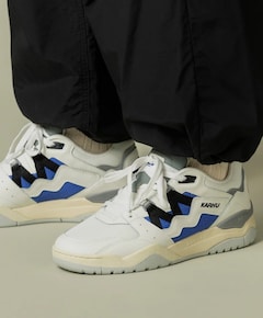 Fusion XT heren sneakers wit