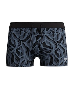 Heren zwemshort blauw