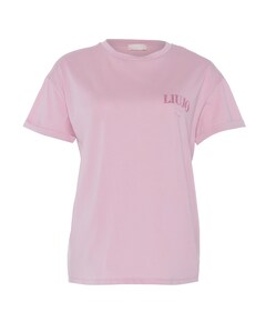 T-shirt roze