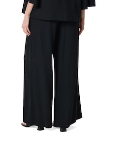 Zadar'CL dames broek zwart