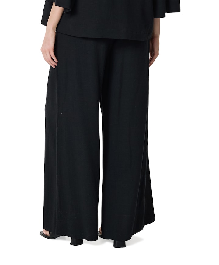 Zadar'CL dames broek zwart