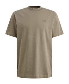 Heren T-shirt groen