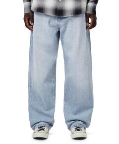Landon Pant heren jeans blauw