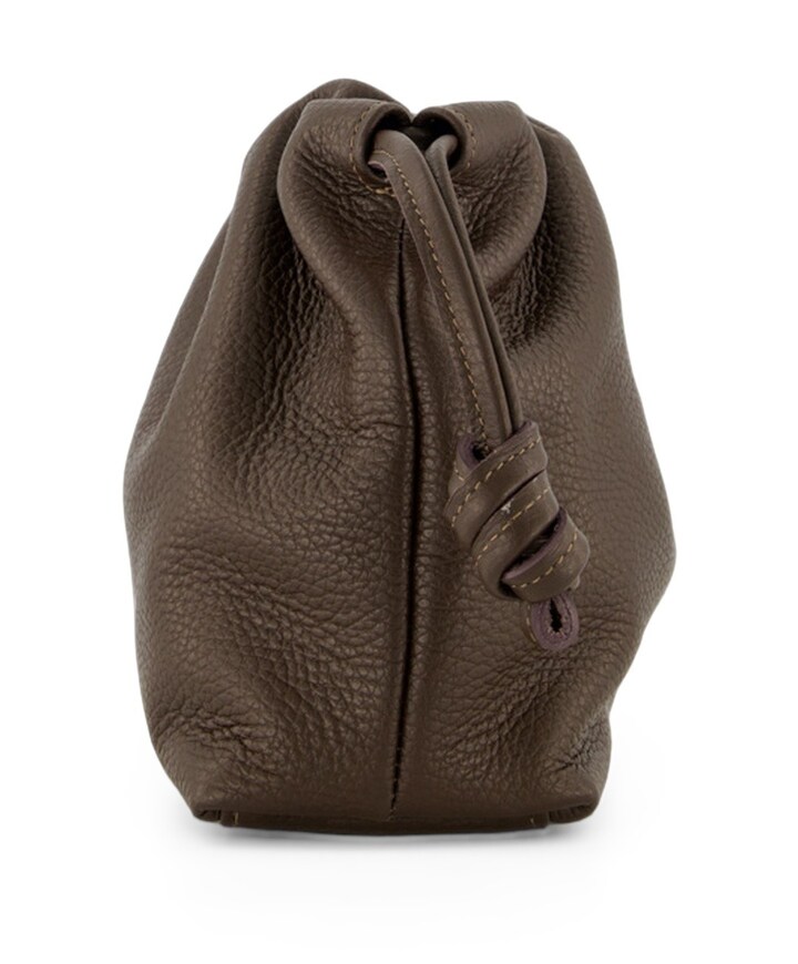 Dames tas bruin