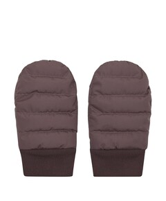 Uniseks handschoenen  bordeaux
