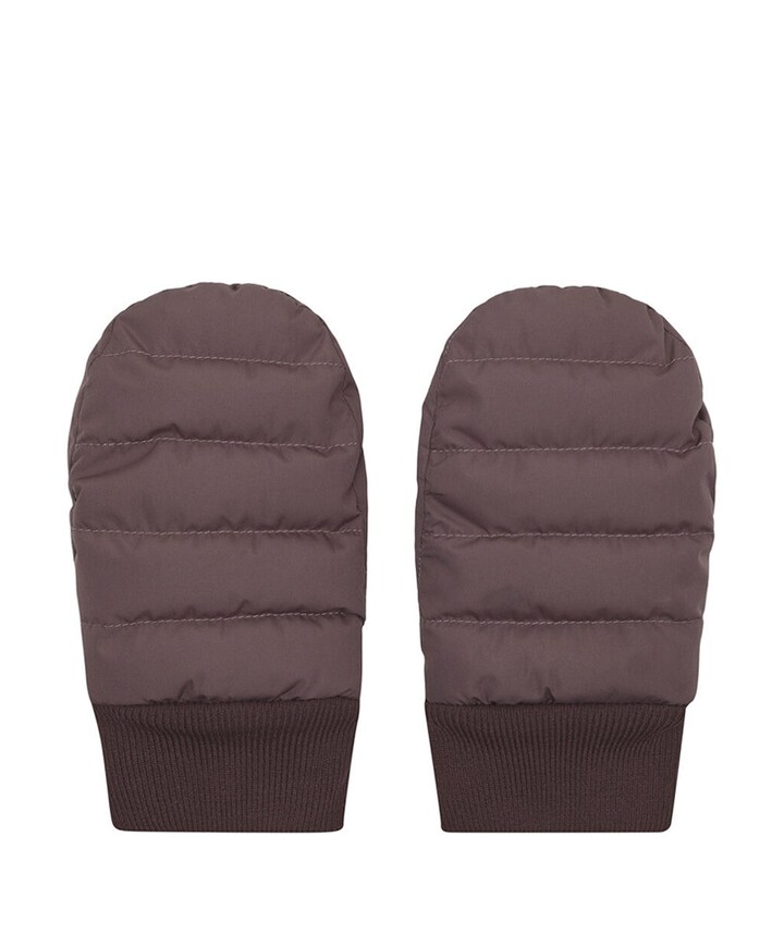 Uniseks handschoenen  bordeaux