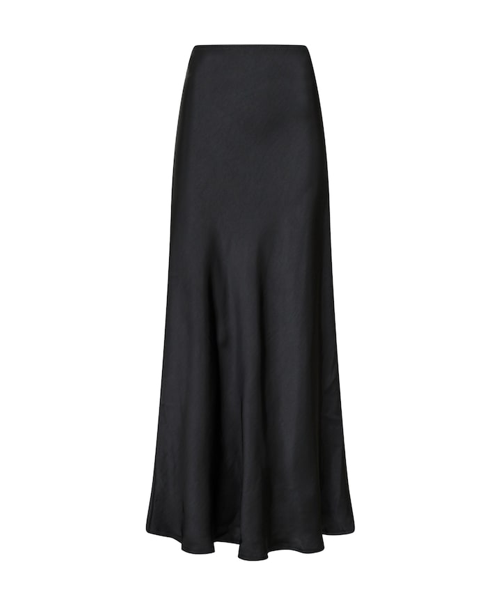 Dames rok zwart