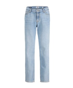 JJICLARK JJCLASSIC NS 415 LN JNR jongens jeans blauw