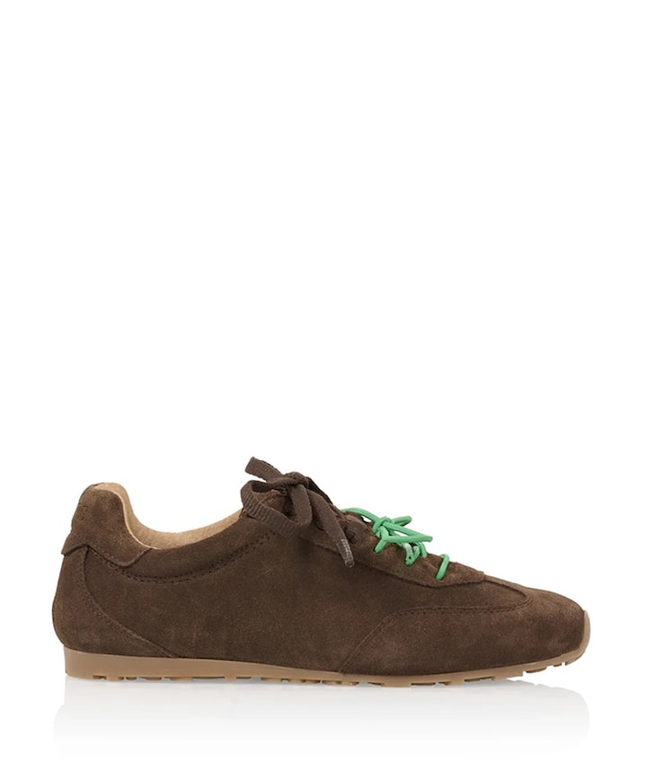 Sava sneakers bruin